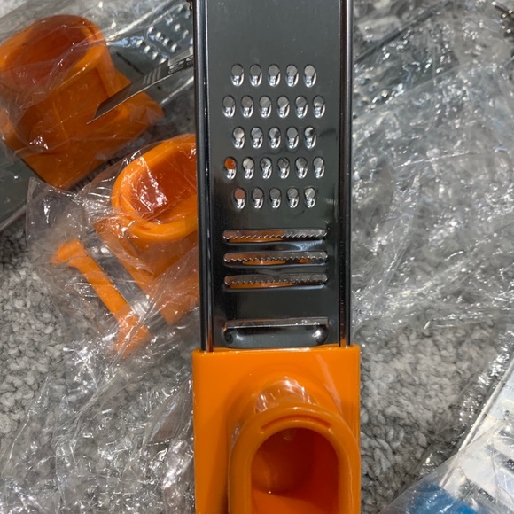 Mini cheese shredder - Picture 6 of 6